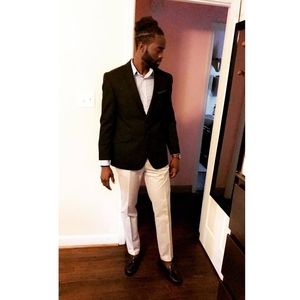 Meet your Posher, Khalid